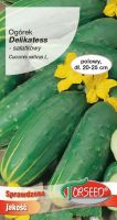 OGREK GRUNTOWY SAATKOWY DELIKATESS 5g TORSEED